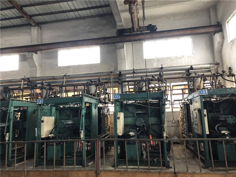 虎門整廠機(jī)械設(shè)備回收 高效處置工廠資產(chǎn)，點(diǎn)亮東莞電氣設(shè)備新循環(huán)