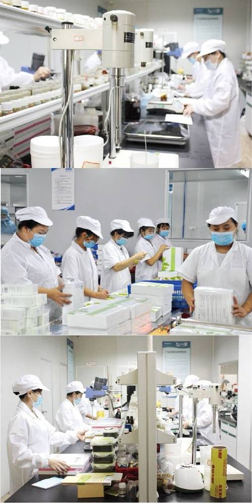 2026年熱門化妝品代工加工廠盤點(diǎn) 配方研發(fā)能力成核心，用戶力薦榜單